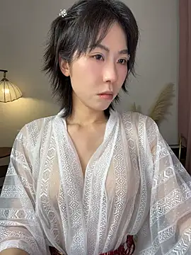 Nanako99 - 小粉插入5分钟