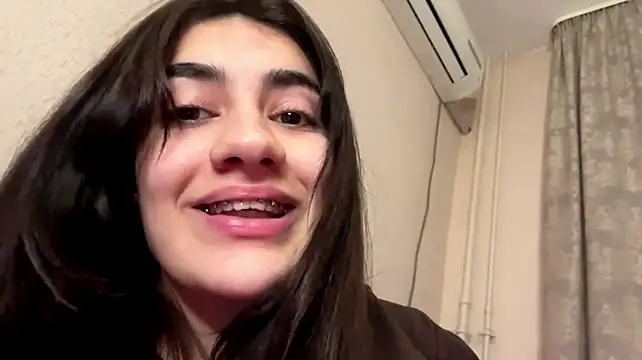Ledi_Asthik - Rub my Cheeks