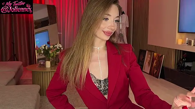 Jolienne - R 🔥HOT tease bra for u🔥