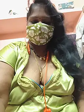 Yalini1431 - Full nude
