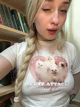 LollyPollly - TAKE OFF PANTS IN LIBRARY 🍑🍑🍑