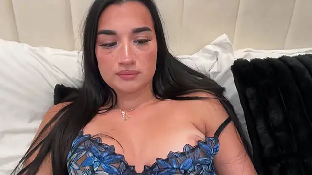 TaylorxViolet - Sloppy dildo blowjobbb