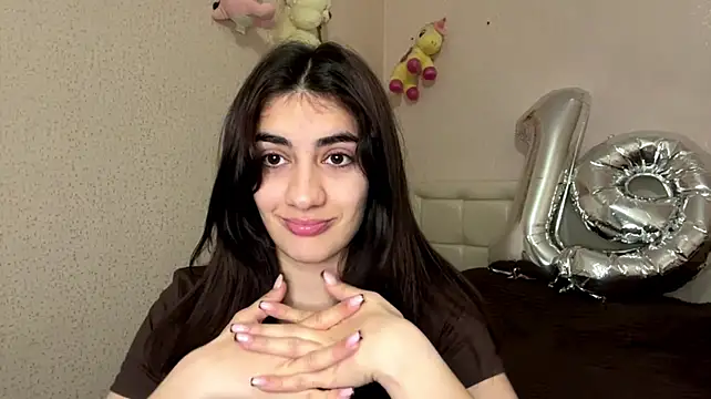 Ledi_Asthik - Rub my Cheeks