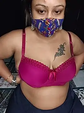 Kamasutra_devi - Fingering 1mnt