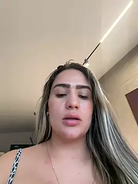 Miilana_ - FULL NAKED