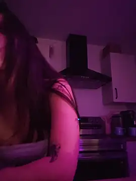 Lilylamort - Dildo Tease - Both Girls