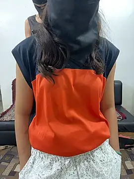 Jaan_jiya - Ass hole fingering 1 girl
