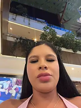 Elara_Luxe - Show naked