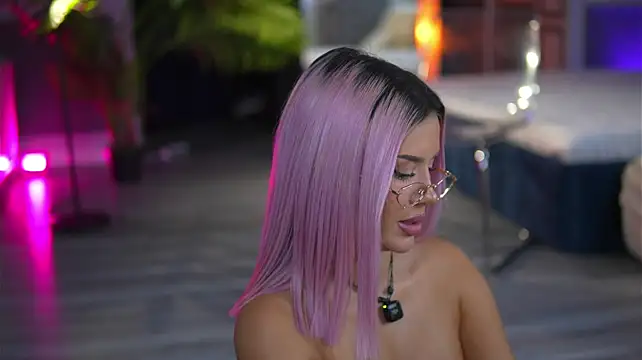 EvaZane - finger my pussy