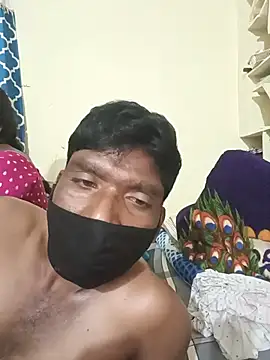 Vani-telugu - Full nude show