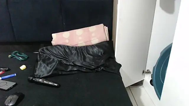 SweetHotBabby18 - squirt party and 5mints domi control