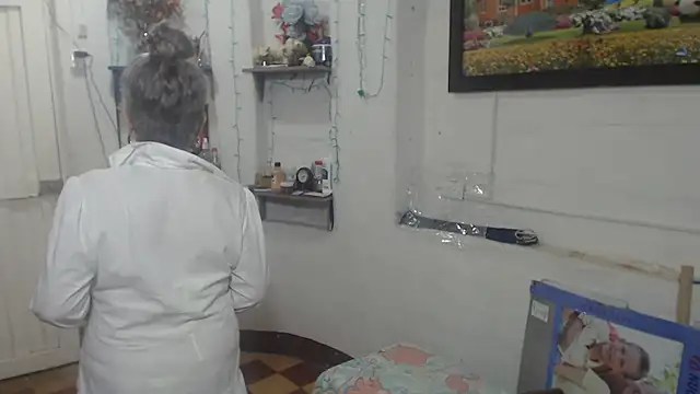 FunnyGrandma