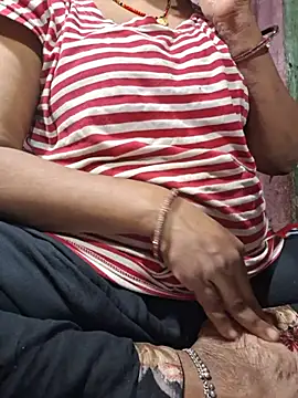 SONIYABHABHI90 - OPAN PUSSY FINGER