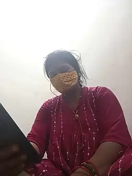 Hot_rashi98 - Ring light for better streaming