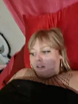 SpiderRose444 - Face fuck
