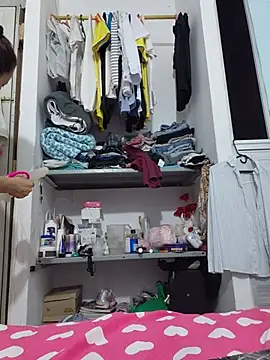Amanda39 - Mount dildo