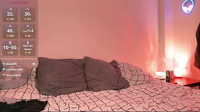 AlexxMichaell - 🤍 Suck Fingers