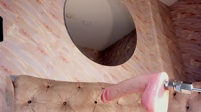 CHLOE_BLOWJOB - Control machine x5 minutes 🍑