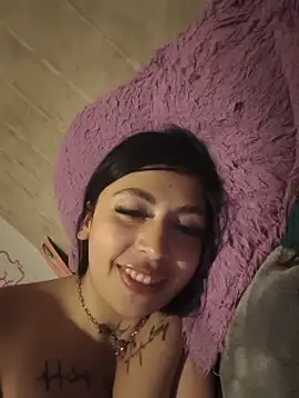 _Cherry_Velvet_ - Show boobs