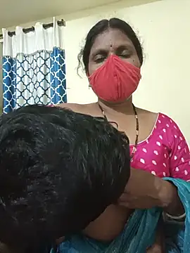 Vani-telugu - Full nude show