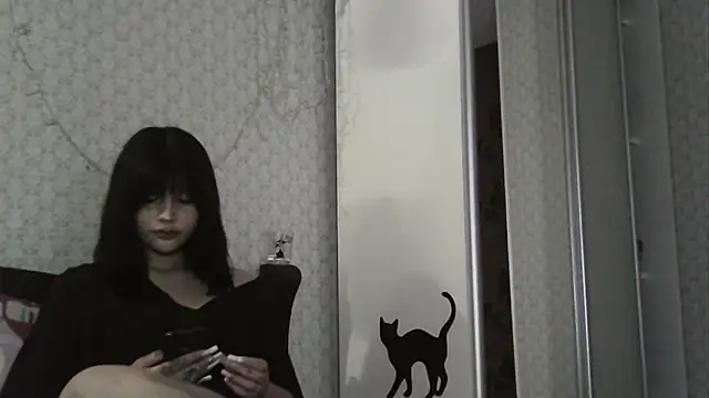 CherryBB_Meow - slap boobs
