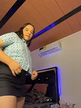 Zow_ - 🎀 FRENCH KISS + SHOW BOOB BOTH 🎀