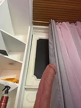 Izumi_mei - FUCK MY PUSSY WITH BIG DILDO💗