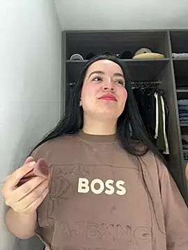 Eiimmy - spit tits