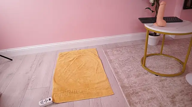 TheaNeve - Sloppy blowjob 🥵💦