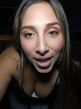 Catalina_ramos - Twerk shown ass