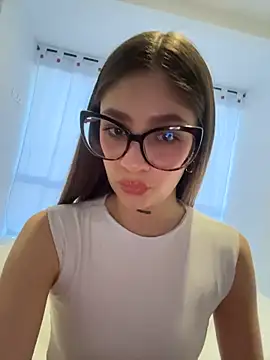 ZaraCarterX - RIDE DILDO + FINGER IN MY ASS