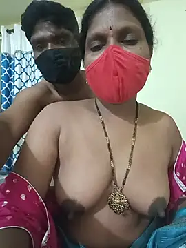 Vani-telugu - Full nude show