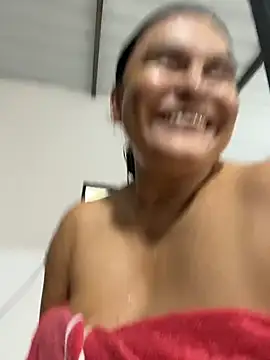 Horny-Mommy-Dirty - Dildo my ass