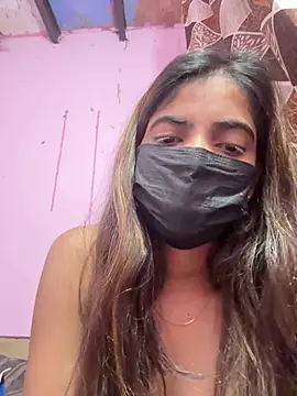 Miss_Pretty011 - Pussy fuck & squirts