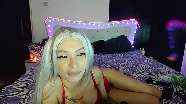 MiniFoxxxx - make me cum