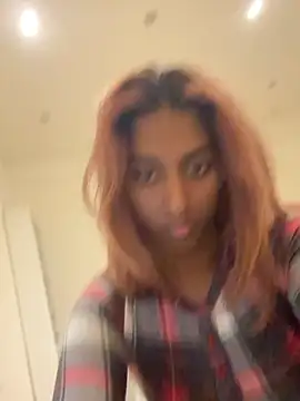 DonnaShy - Robe tease🫦