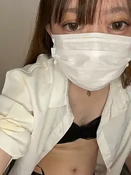 Mayuyu_mayuyu - おっぱいもみもみ❤️
