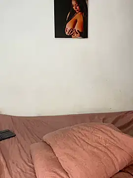 AinaraJimenez - Nude
