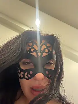 Meryy34 - Anal dildo ve pusy lush