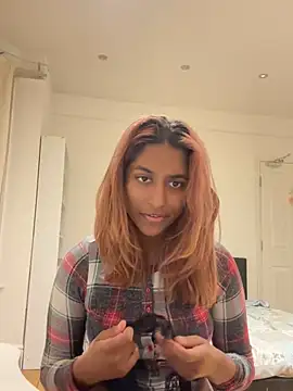 DonnaShy - Robe tease🫦