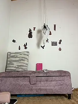 Tamhara_princ - ❤Cum show dildo + domi control 10min❤︎💦