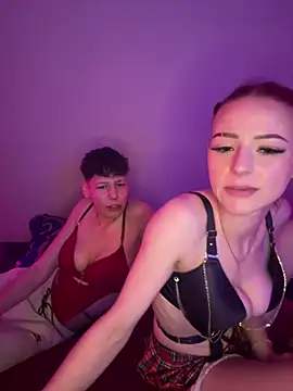 BonnyParker2 - Kiss her ass 💞