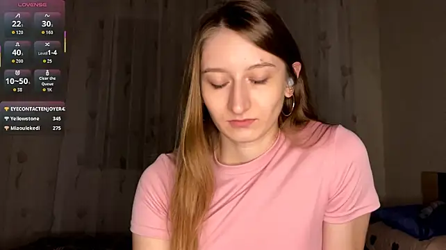 ElWolsen - 10 sexy squats <3