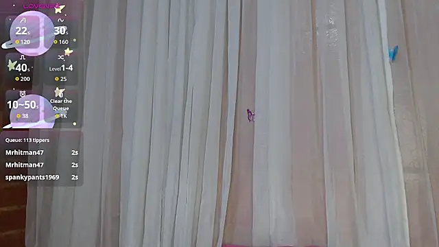 Pink-sky - ❤️toy inside my pussy ❤️