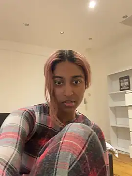 DonnaShy - Robe tease🫦