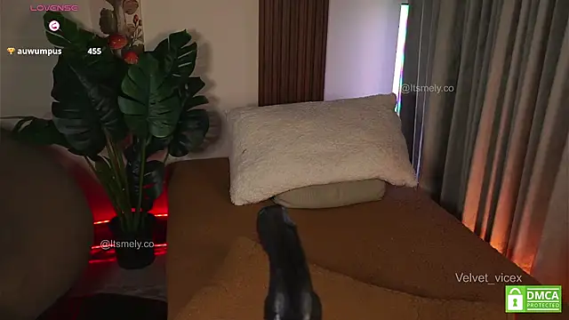 Melaniee_love - 😈 Deepthroat Challenge 2 dicks