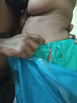 Vani-telugu - Full nude show