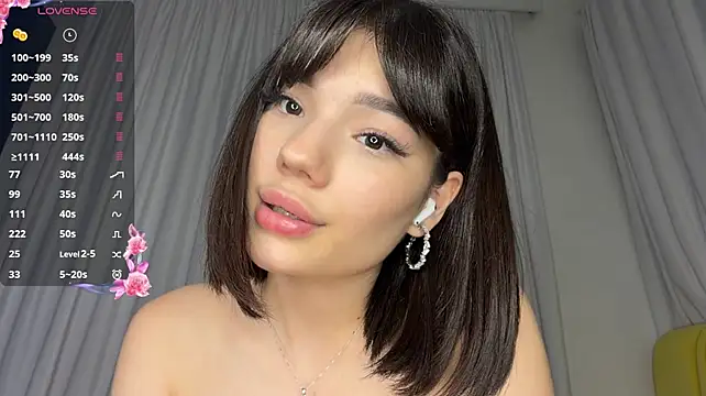 Barbie_Aria - GALACTIC ORGASM WHILE LUSH INSIDE ME
