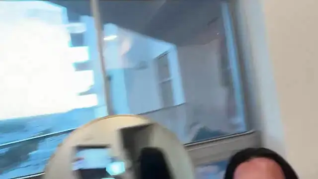 TaylorxViolet - Sloppy dildo blowjobbb