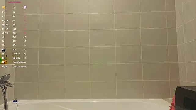 DongMoolt - massage the clitoris with cum